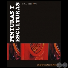CONSTRUCCIONES DINÁMICAS - Pinturas de CLAUDIA MAZA